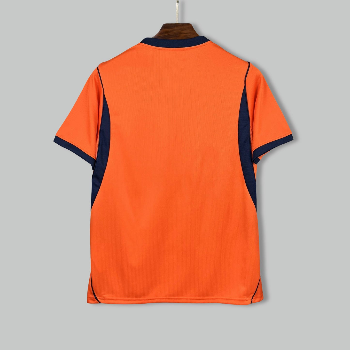 Netherlands 2026 World Cup Home Jersey