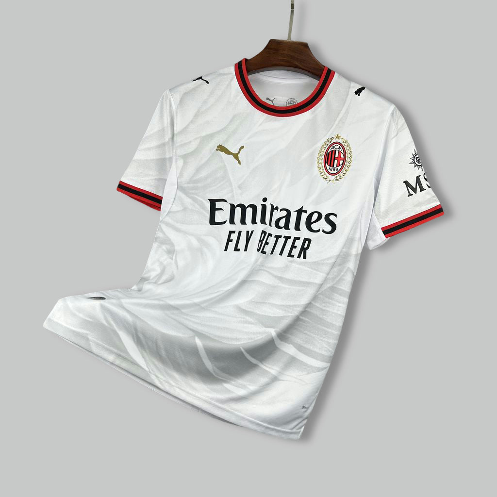 AC Milan 26/27 Away Kit