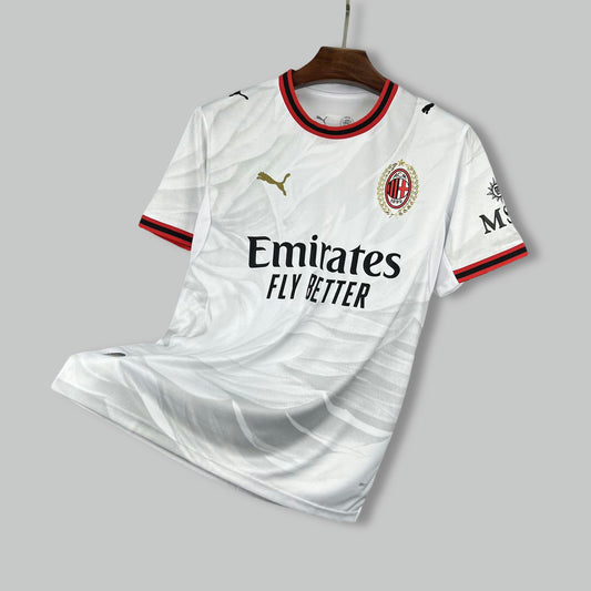 AC Milan 26/27 Away Kit