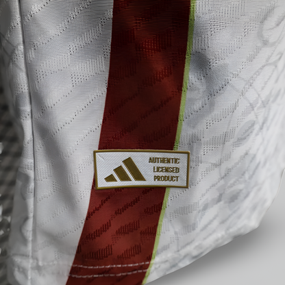 Spain 25/26 "Floral Elegance" Player Version Premium Kit