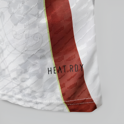 Spain 25/26 "Floral Elegance" Player Version Premium Kit
