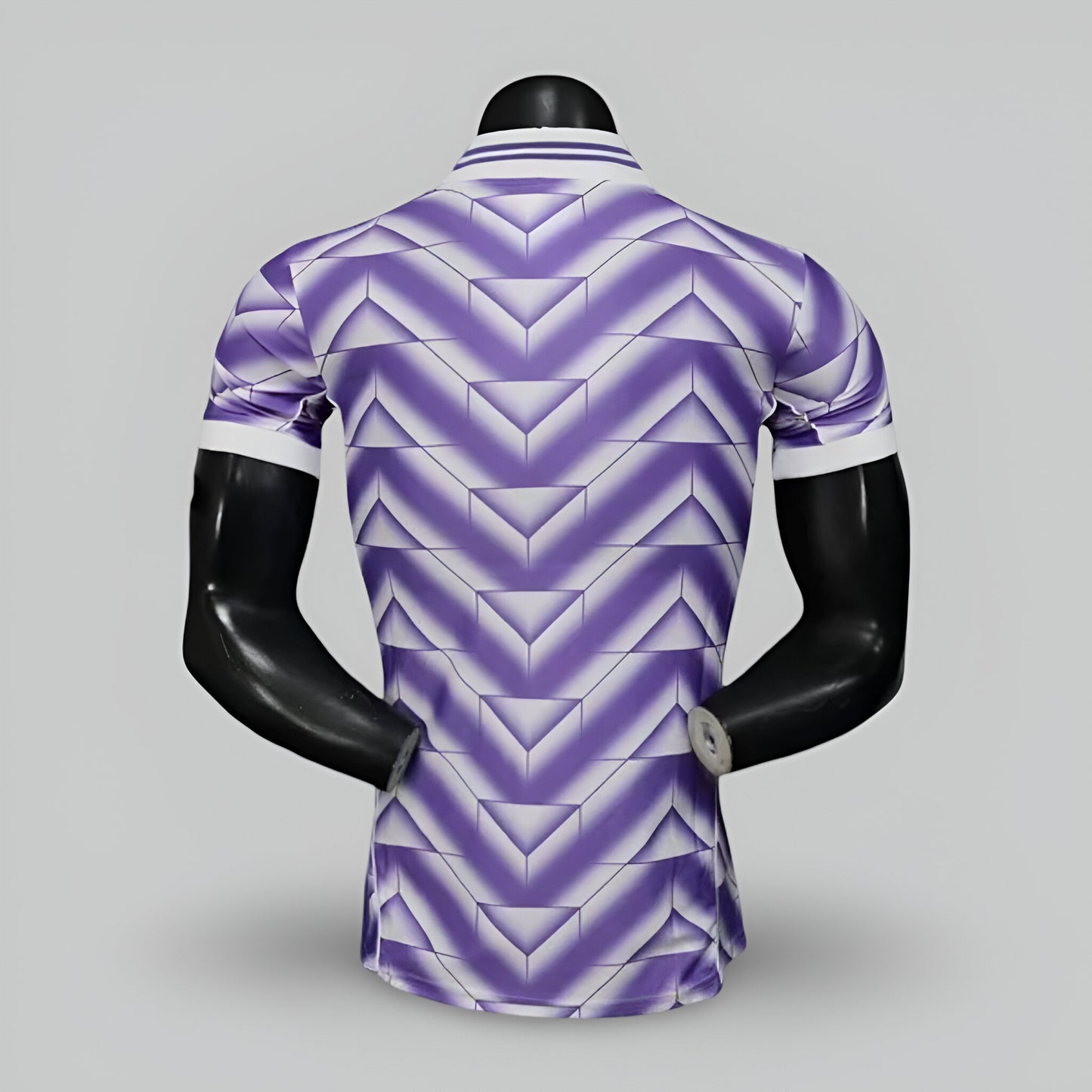 Real Madrid 25/26 "Camiseta" Player Version Premium Kit