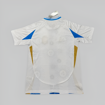Argentina 25/26 "Celeste Legacy" Premium Kit