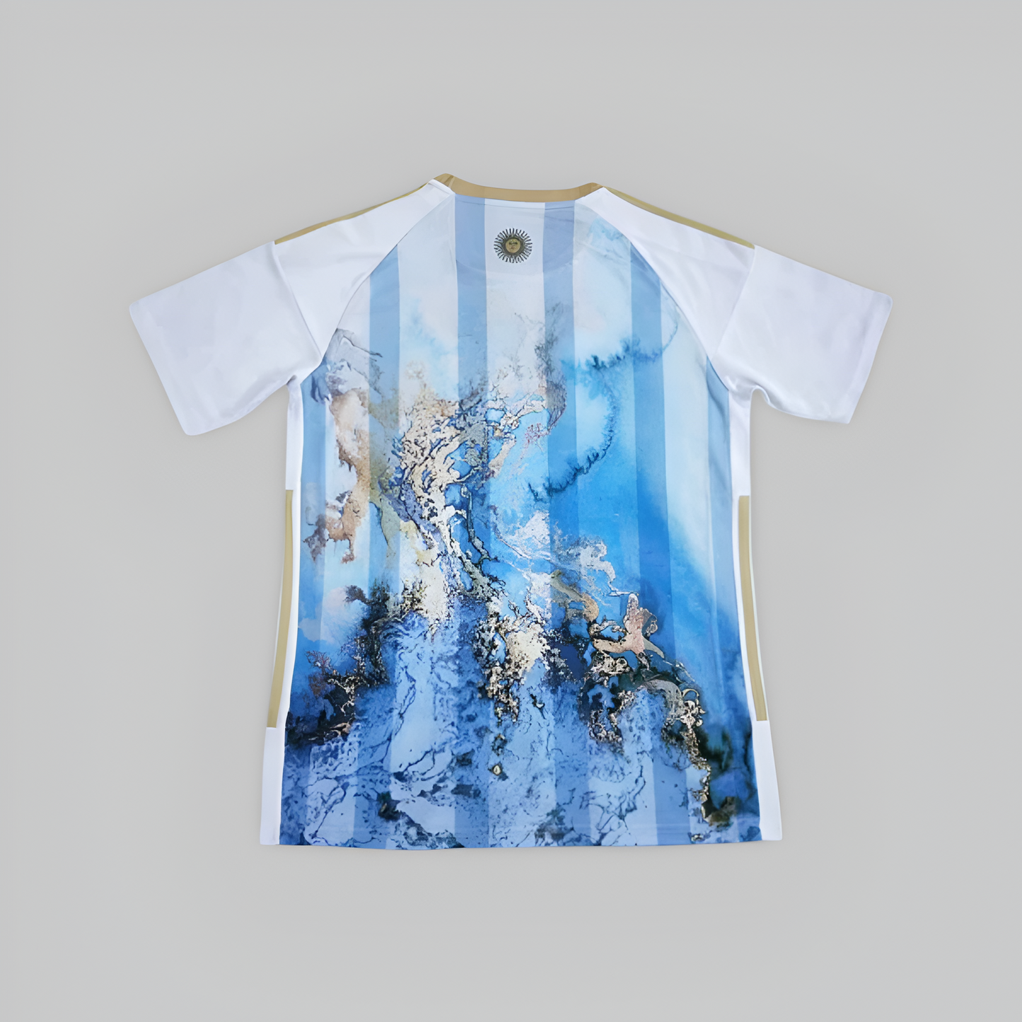 Argentina 25/26 "Celestial Wave" Kit
