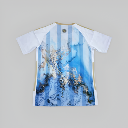 Argentina 25/26 "Celestial Wave" Kit