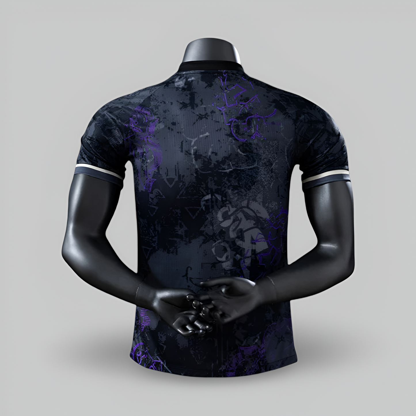 Argentina 25/26 "Night Guardians" Player Version Premium Kit