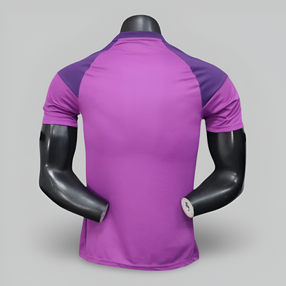 Argentina 25/26 “Victory Violet” Player Version Premium Kit
