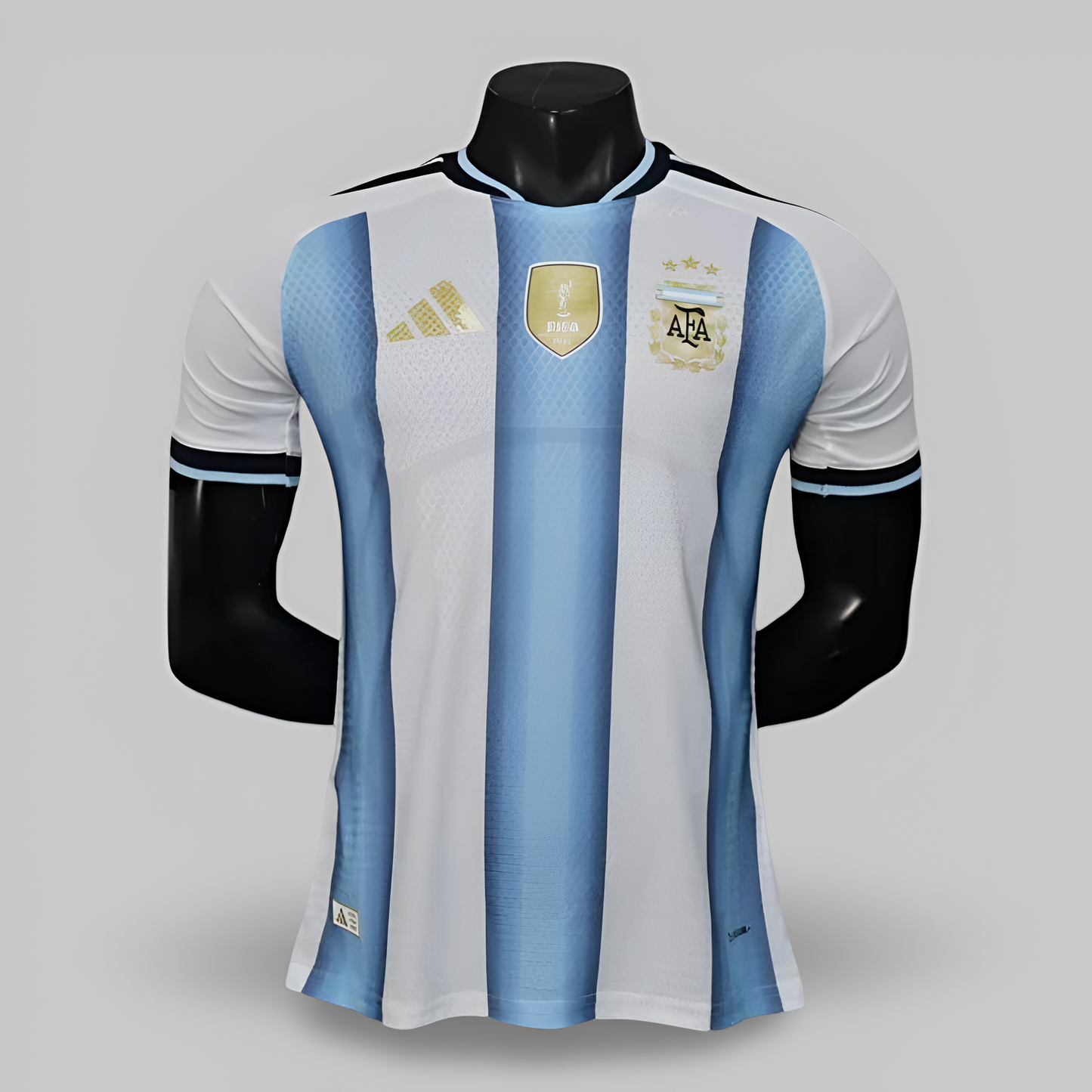 Argentina World Cup 2026 Home