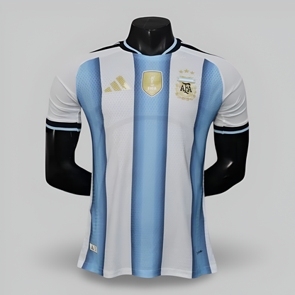 Argentina World Cup 2026 Home