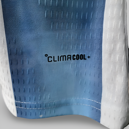 Argentina World Cup 2026 Home