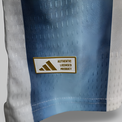 Argentina World Cup 2026 Home