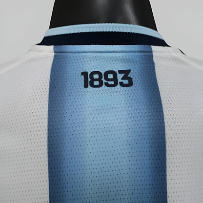 Argentina World Cup 2026 Home