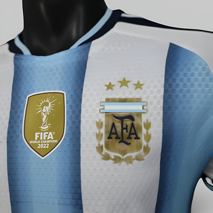 Argentina World Cup 2026 Home