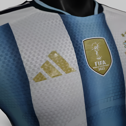 Argentina World Cup 2026 Home