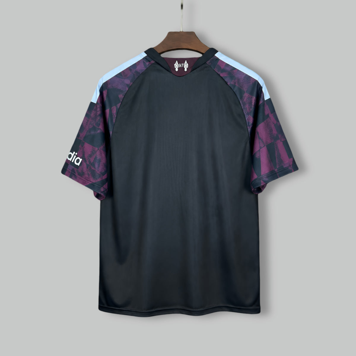 Liverpool 26/27 Third Away Kit