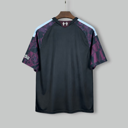 Liverpool 26/27 Third Away Kit