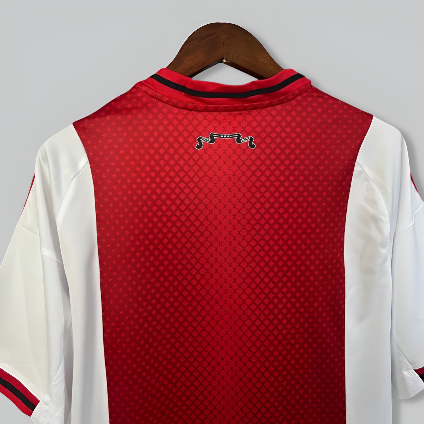 Ajax 25/26 Home Kit