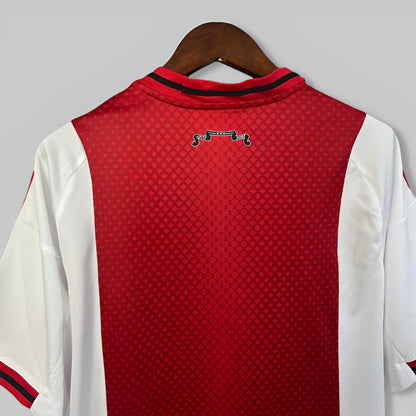 Ajax 25/26 Home Kit