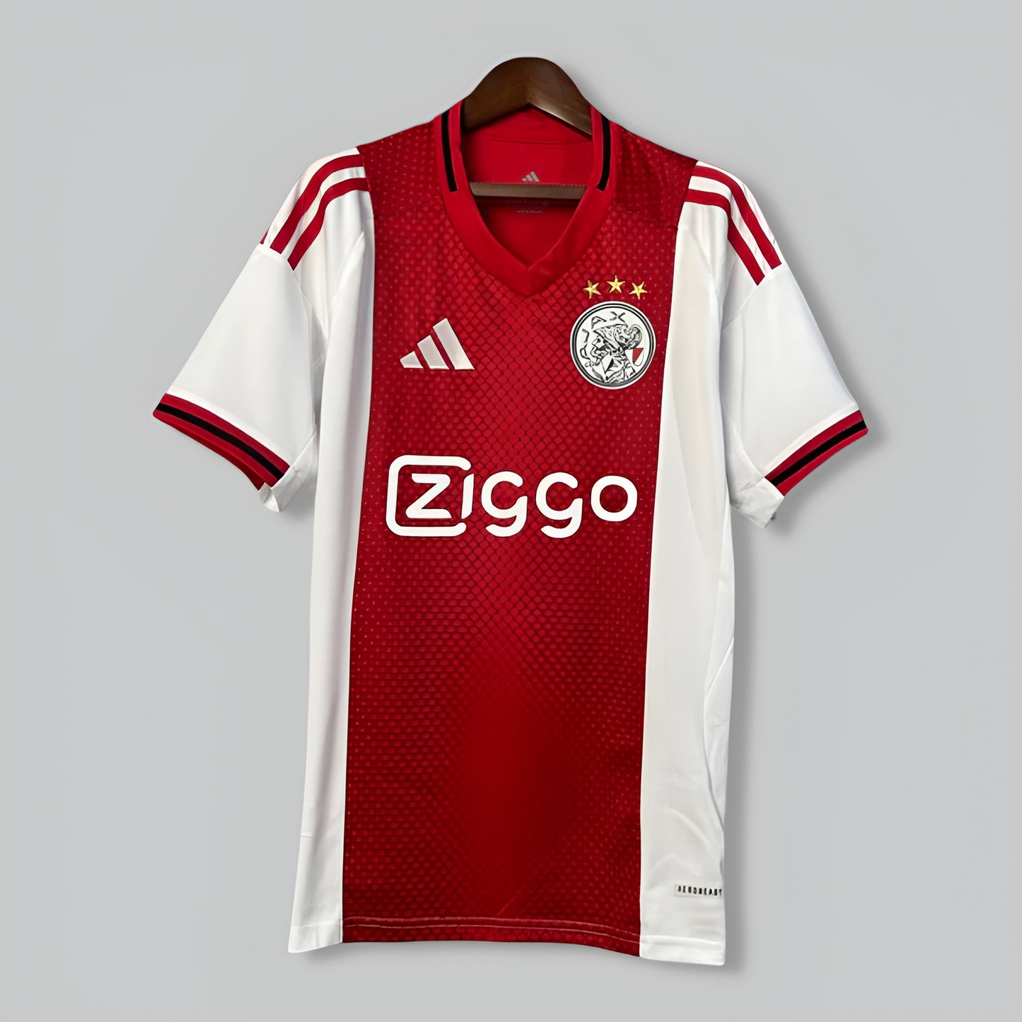 Ajax 25/26 Home Kit