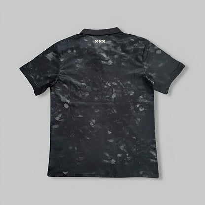 Ajax 25/26 x Stone Island Premium Kit