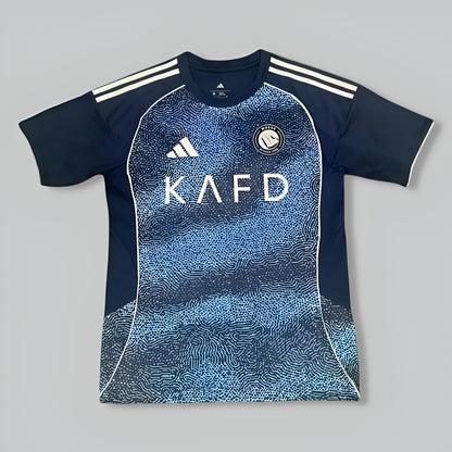 Al-Nassr 25/26 Away Kit