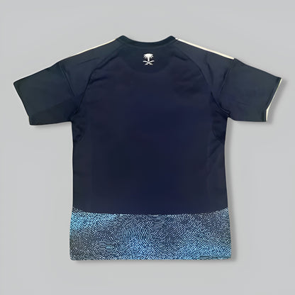 Al-Nassr 25/26 Away Kit