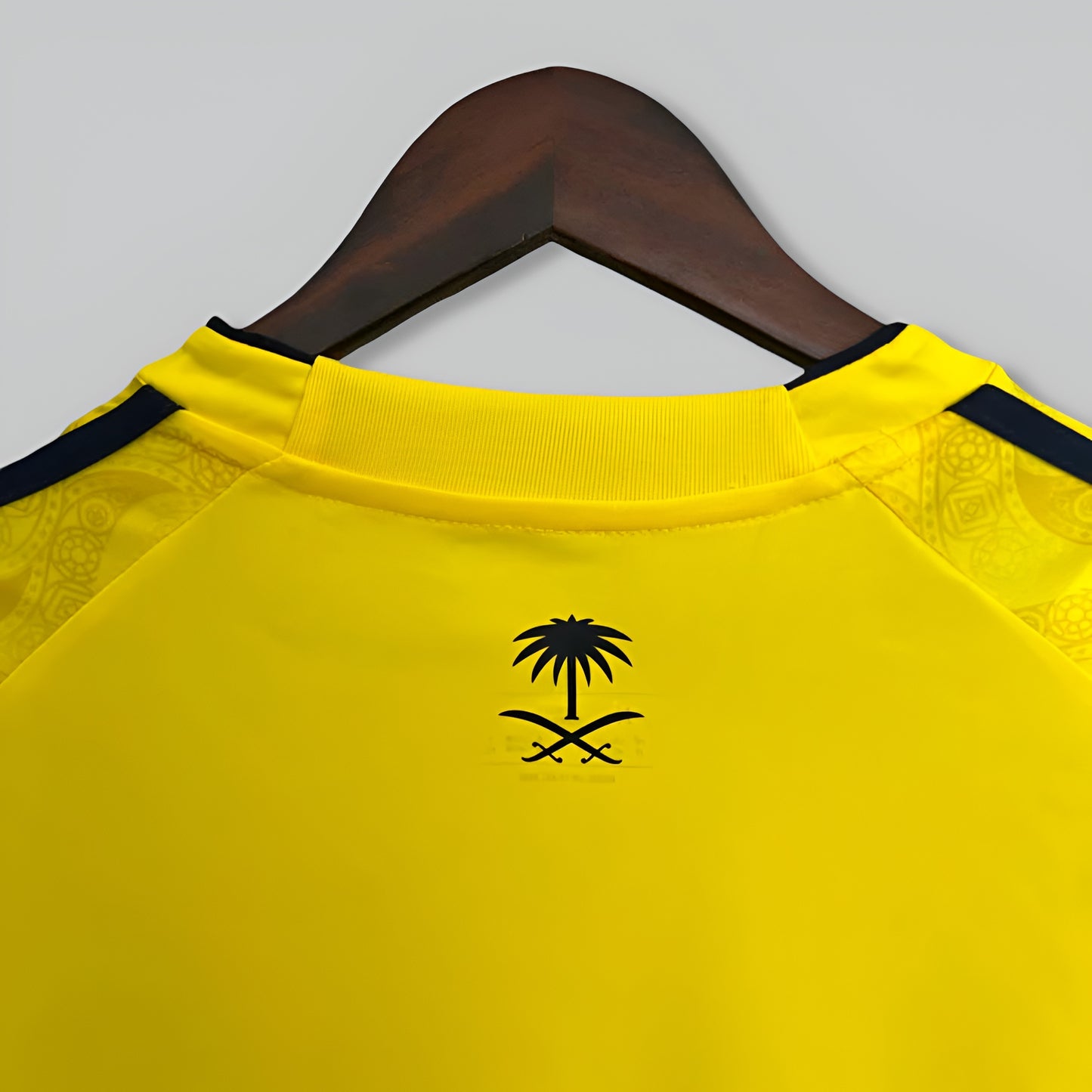 Al-Nassr 25/26 Home Kit