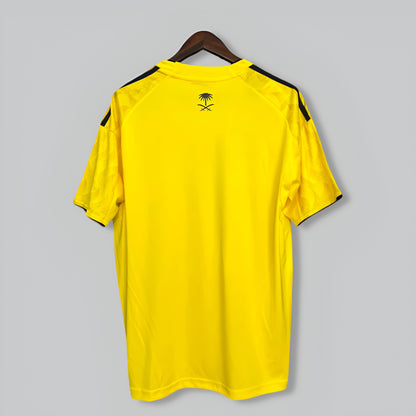 Al-Nassr 25/26 Home Kit