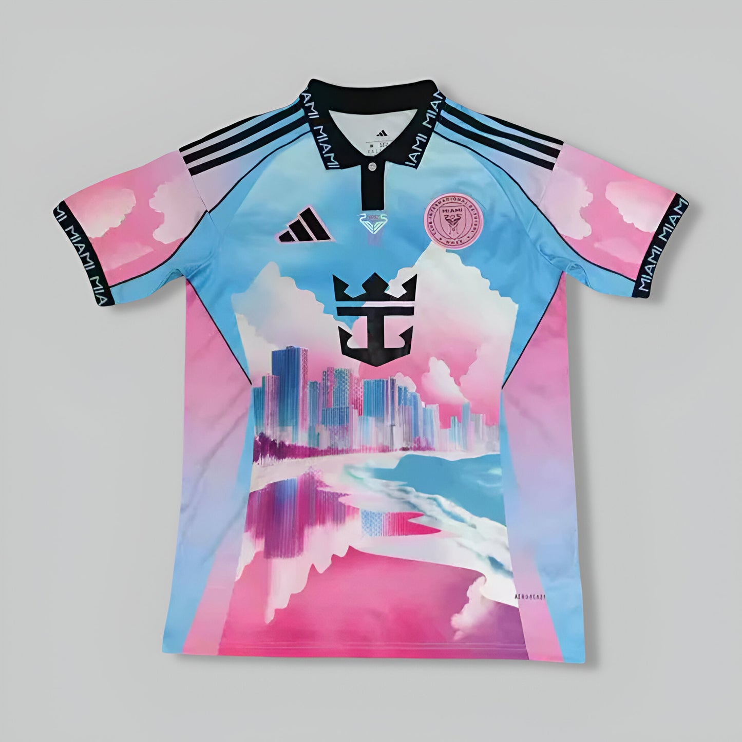 Inter Miami 25/26 "Skyline Dreams"