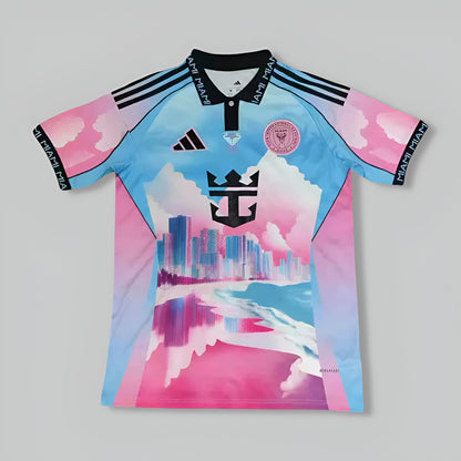 Inter Miami 25/26 "Skyline Dreams"