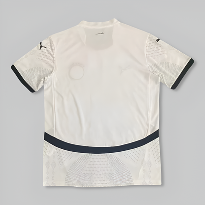 Egypt 24/25 Away Kit