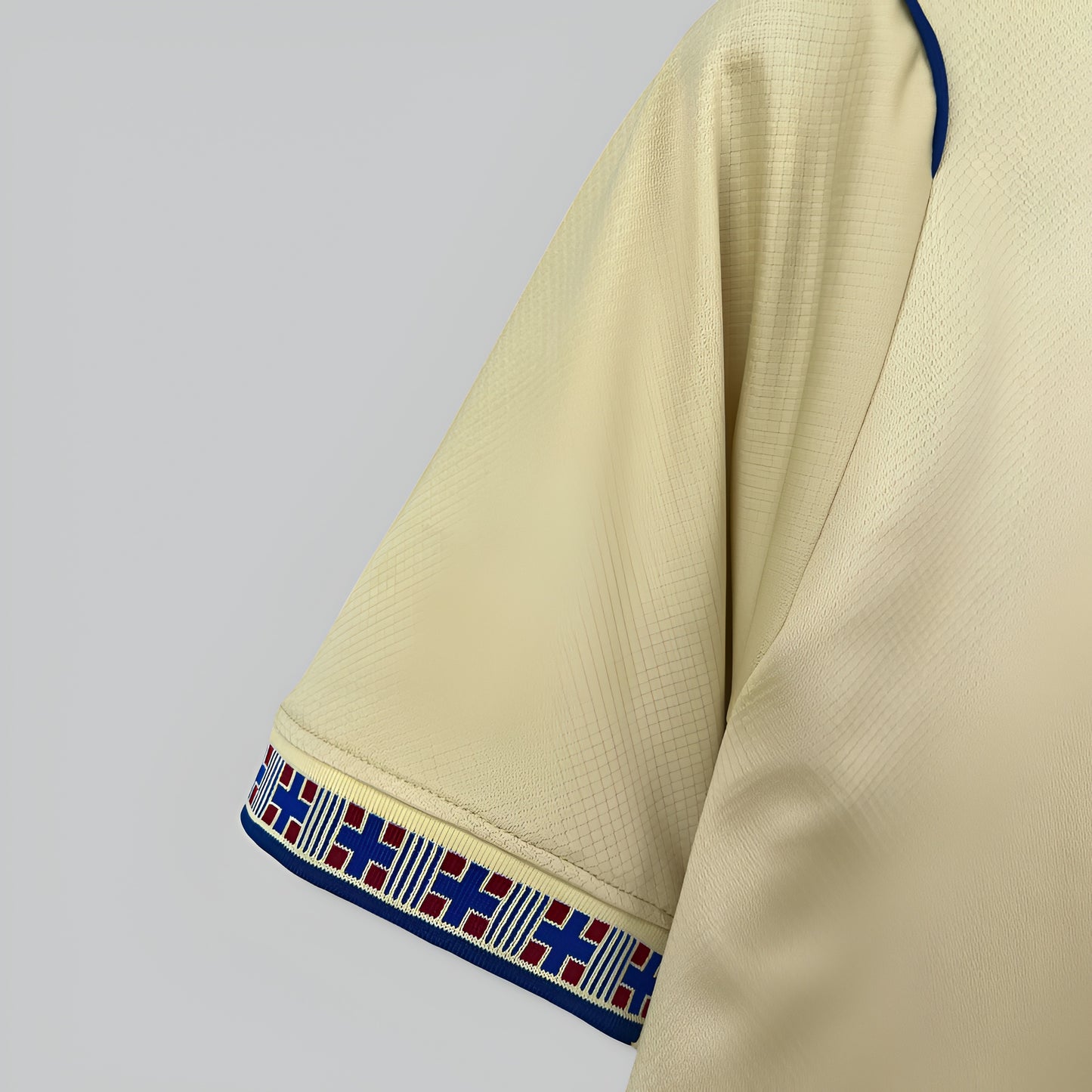 Barcelona 25/26 "Catalan Gold" Premium Kit