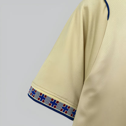 Barcelona 25/26 "Catalan Gold" Premium Kit