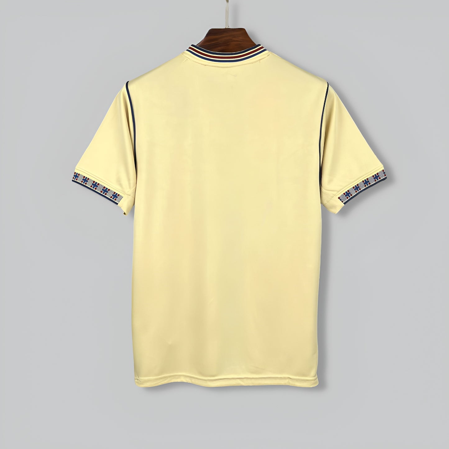 Barcelona 25/26 "Catalan Gold" Premium Kit