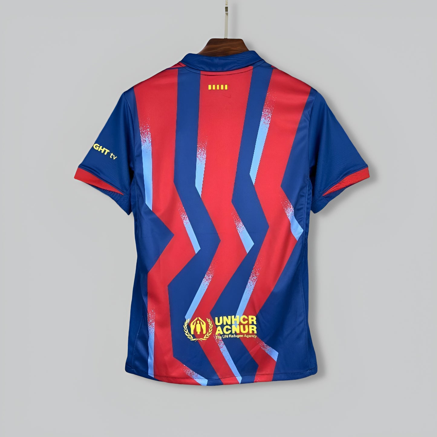 Barcelona 25/26 "El Classico" Premium Kit