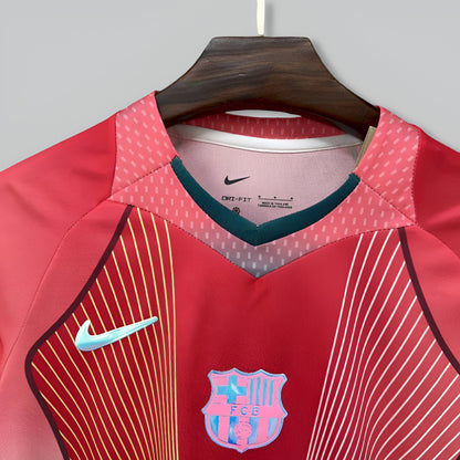 Barcelona "Aurora" x Karol G Limited Kit