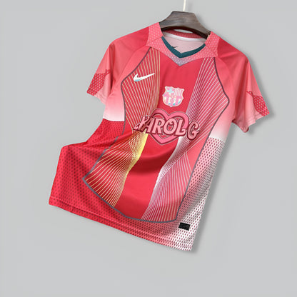 Barcelona "Aurora" x Karol G Limited Kit