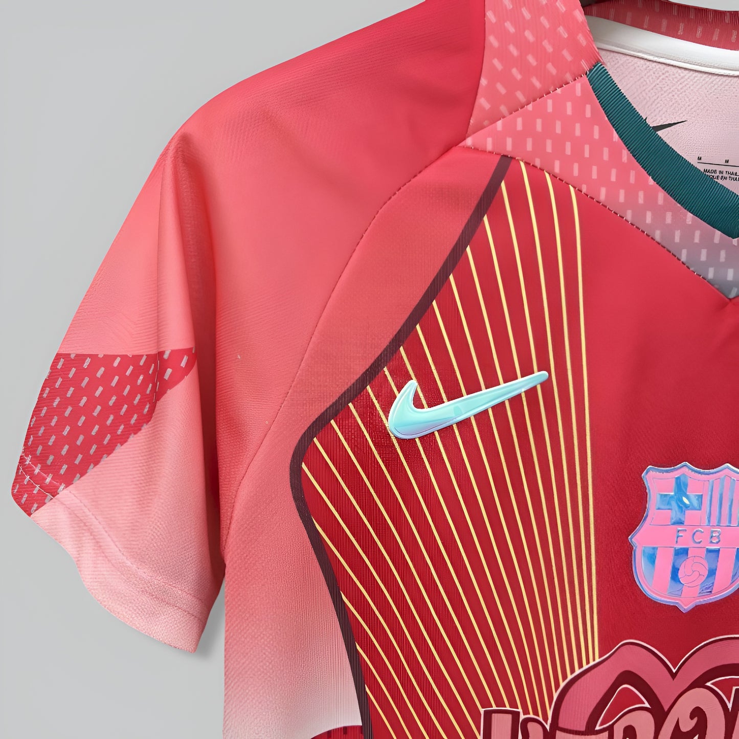 Barcelona "Aurora" x Karol G Limited Kit