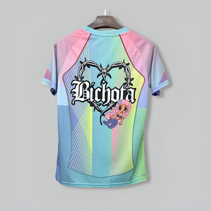 Barcelona "Aurora Blue" x Karol G Limited Kit