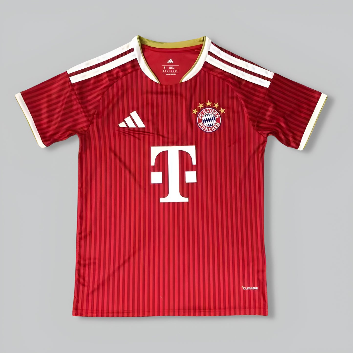 Bayern Munich 26/27 Home Kit
