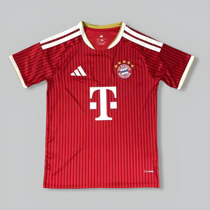 Bayern Munich 26/27 Home Kit