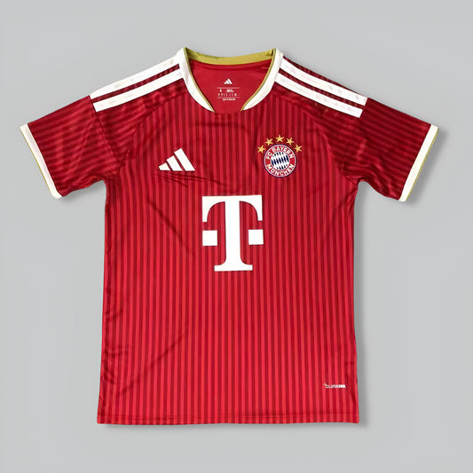 Bayern Munich 26/27 Home Kit