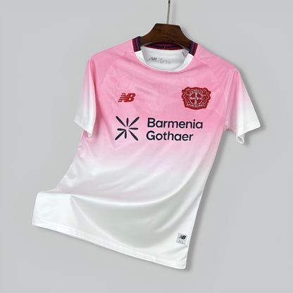 Bayer Leverkusen 25/26 Away Kit