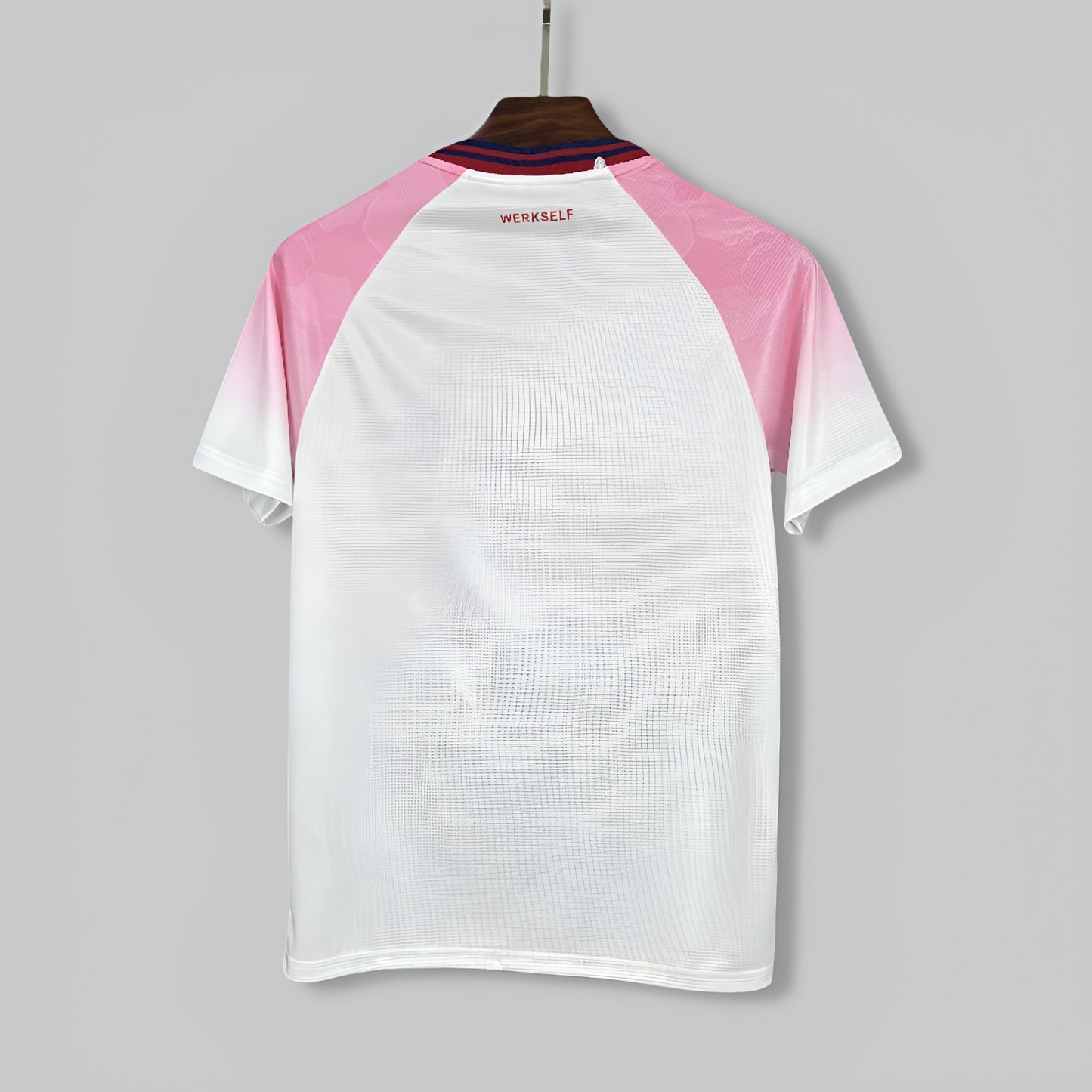 Bayer Leverkusen 25/26 Away Kit
