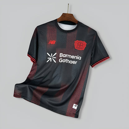 Bayer Leverkusen 25/26 Home Kit