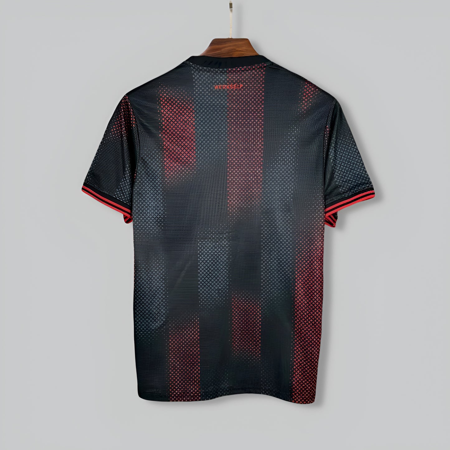 Bayer Leverkusen 25/26 Home Kit