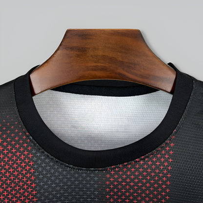 Bayer Leverkusen 25/26 Home Kit