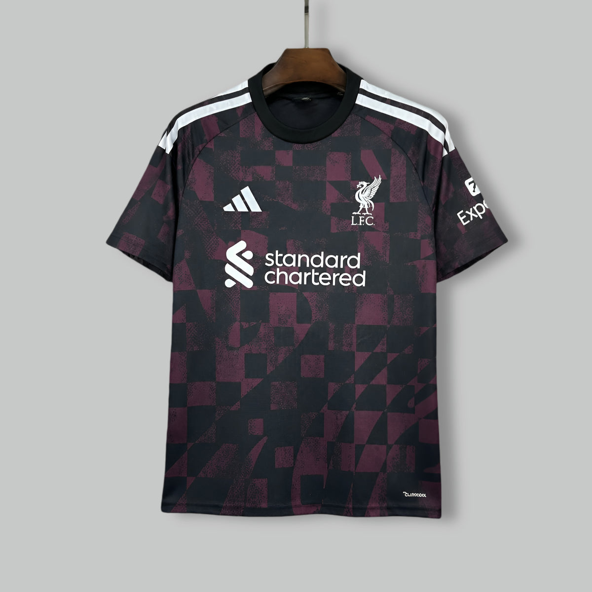 Liverpool 26/27 Third Away Kit