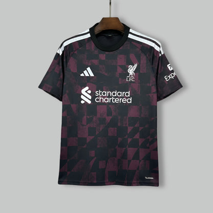 Liverpool 26/27 Third Away Kit