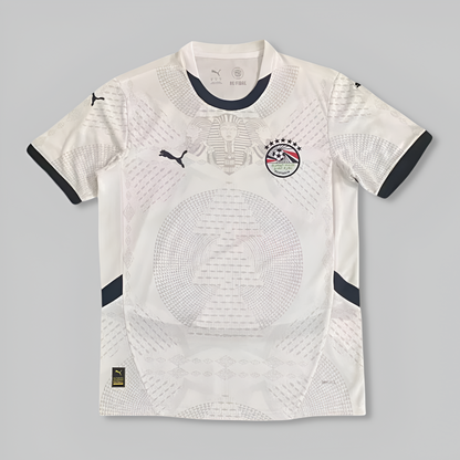 Egypt 24/25 Away Kit